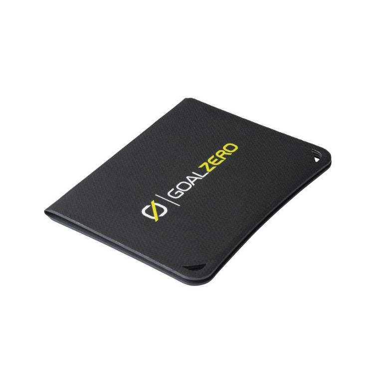 Goal Zero Venture 35 Solar Kit with Nomad 10 - Image 6
